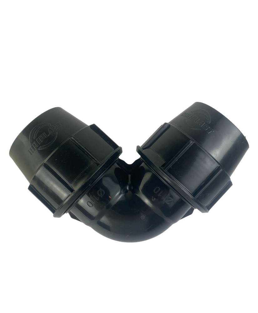 كوع لي 110 ربط IRRIPLAST