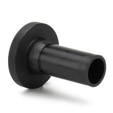 نهاية كعب hdpe
