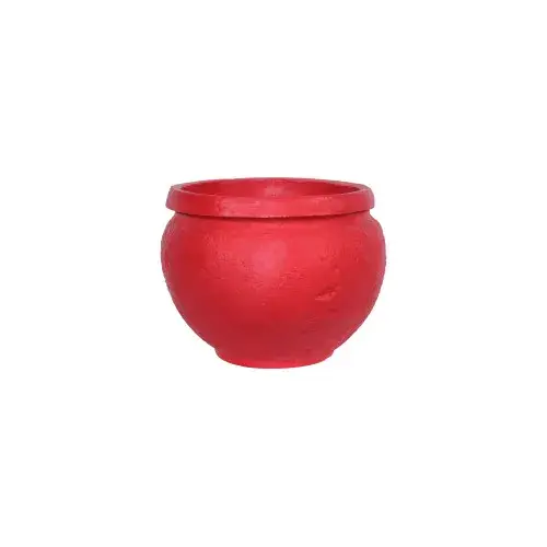 حوض دائري صغير