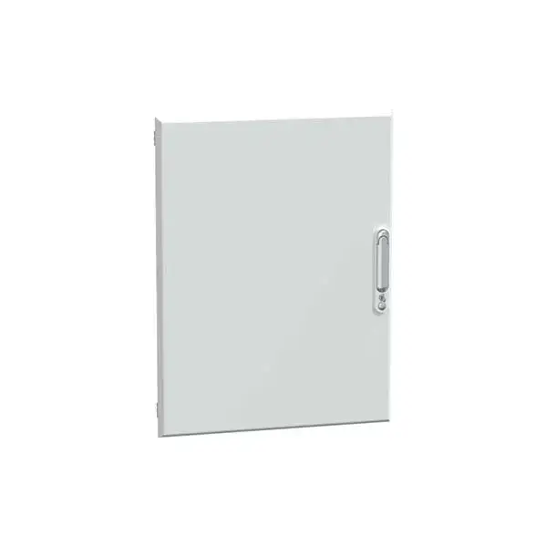 شنايدر - إكسسوار لوحة خدمة - PLAIN DOOR W600 15M PRISMA G IP30