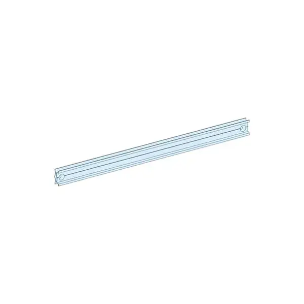 شنايدر - إكسسوار لوحة خدمة - W600 REAR MODULAR DEVICE RAIL PRISMA G
