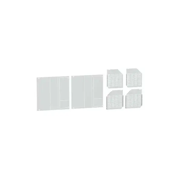 شنايدر - إكسسوار لوحة خدمة - CONN.COVER HZ.FIX.NS1600