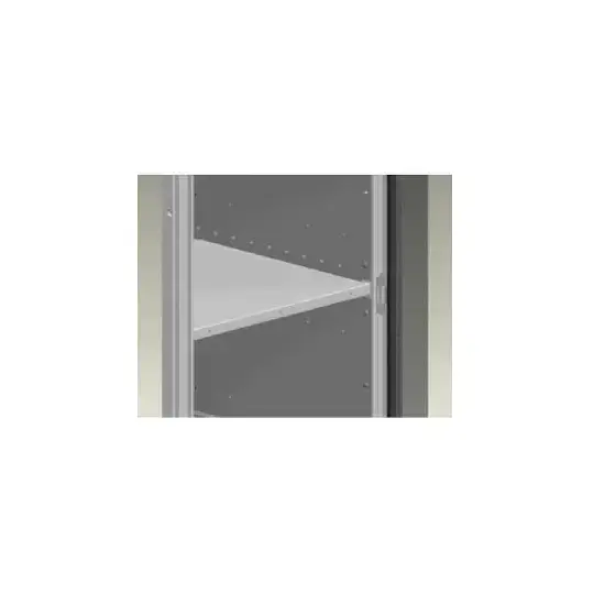 شنايدر - إكسسوار لوحة خدمة - HORIZONTAL PARTITION 600X500
