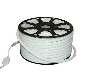 لي زينة خارجي وتربروف اصفر SONIC 10W - 20 CM CUT3000K
