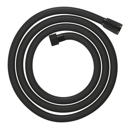 خرطوم دش جروهي Silverflex - أسود فانتوم