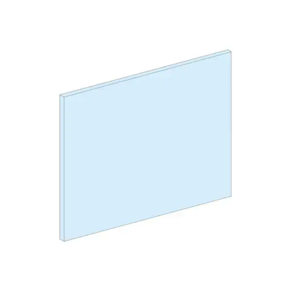 شنايدر - إكسسوار لوحة خدمة - BLANKING STRIP L1000