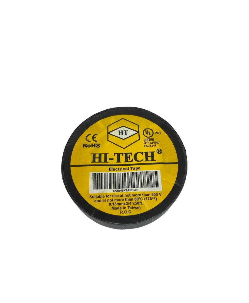 شطرطون كهرباء تايواني HI TECH