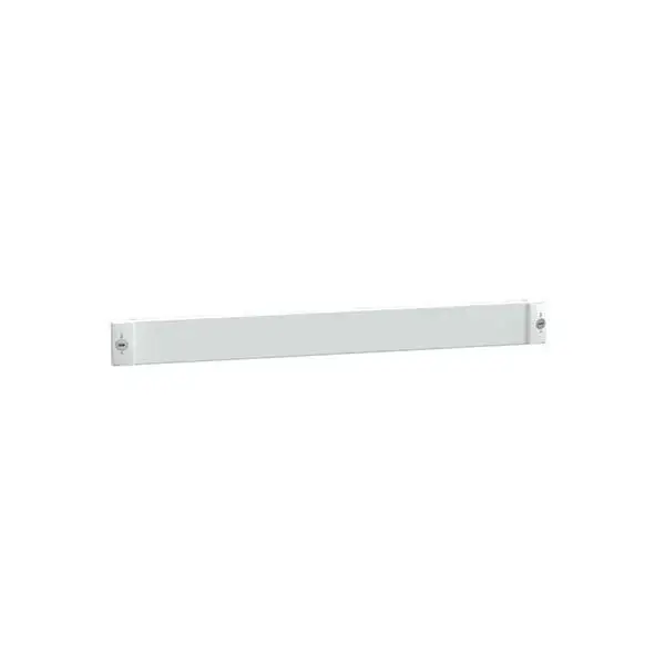 شنايدر - إكسسوار لوحة خدمة - PLAIN FRONT PLATE W600/W650 1M