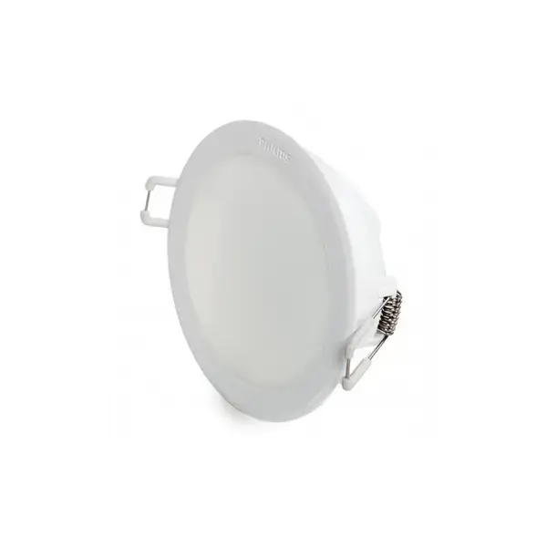 فيليبس - مصباح LED سفلي ميسون، 150، 15 وات، 40 كلفن، 59466، غائر، أبيض