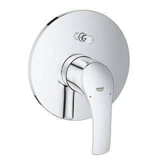 مسكة خلاط مدفون يورو سمارت خطين جروهي GROHE