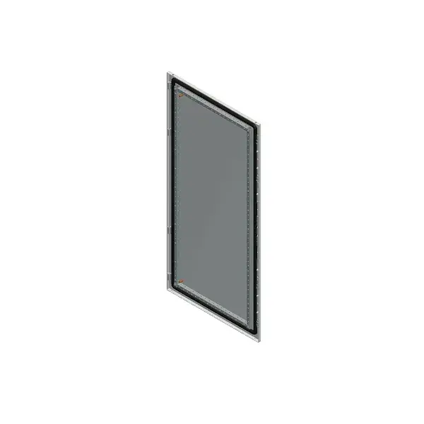 شنايدر - إكسسوار لوحة خدمة - PLAIN DOOR SF/SM 1800X600