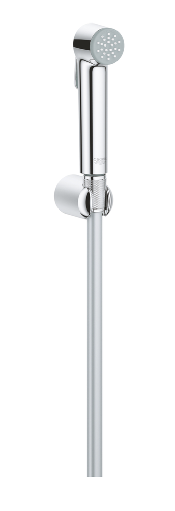 شطاف كروم بلاستيك جروهي GROHE TEMPESTAF-F 27513001