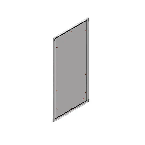 شنايدر - إكسسوار لوحة خدمة - REAR PANEL SF 1800X600MM