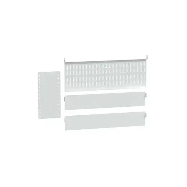 شنايدر - إكسسوار لوحة خدمة - ADDITIONAL PARTITION CONN.W650 D600
