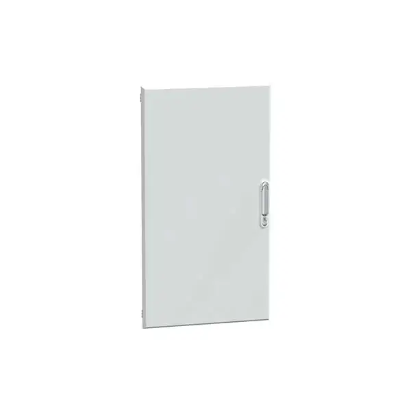 شنايدر - إكسسوار لوحة خدمة - PLAIN DOOR W600 21M PRISMA G IP30