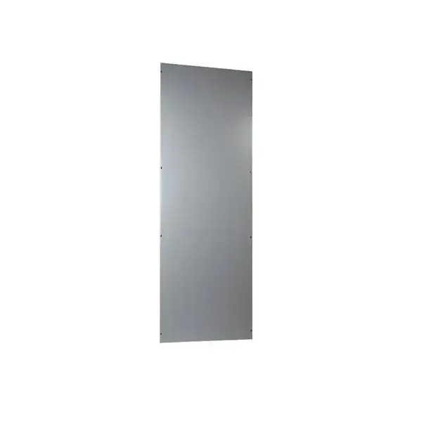 شنايدر - إكسسوار لوحة خدمة - 2 STD SIDE PANEL 2000X500MM