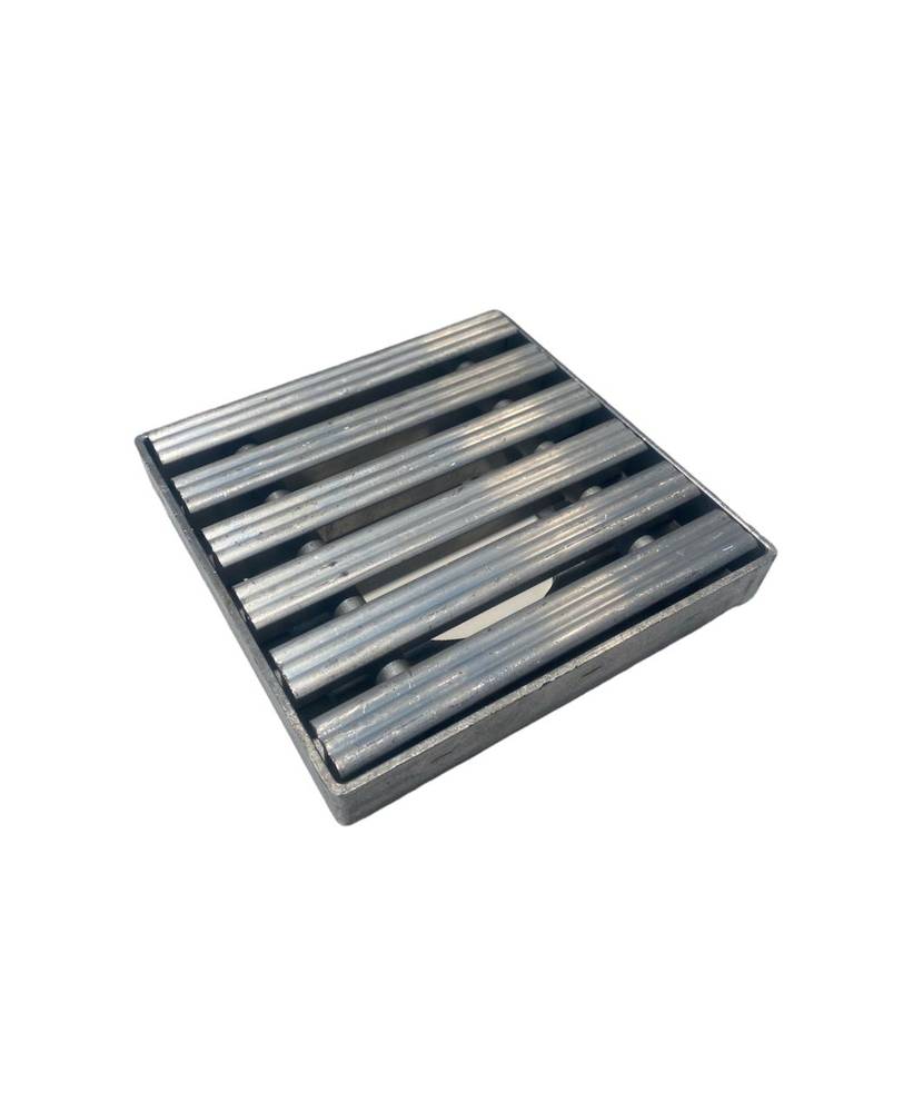 صفايه المنيوم 15×15