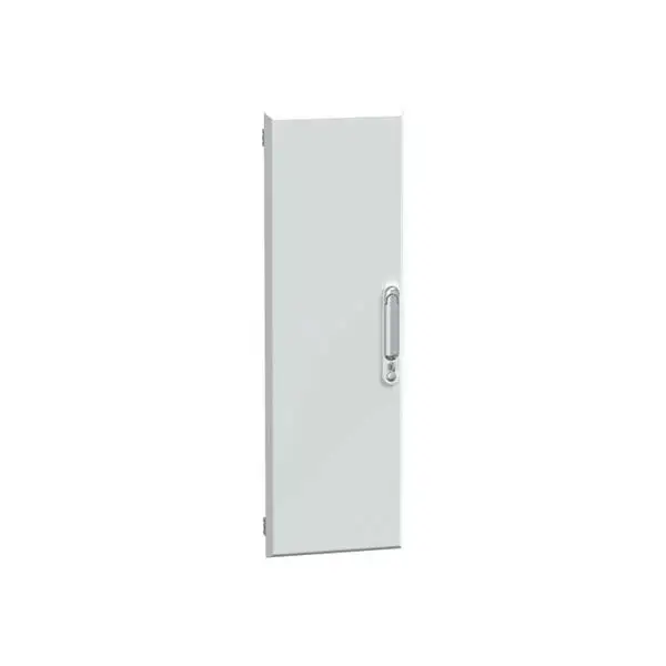 شنايدر - إكسسوار لوحة خدمة - PLAIN DUCT DOOR W300 18M PRISMA G IP30