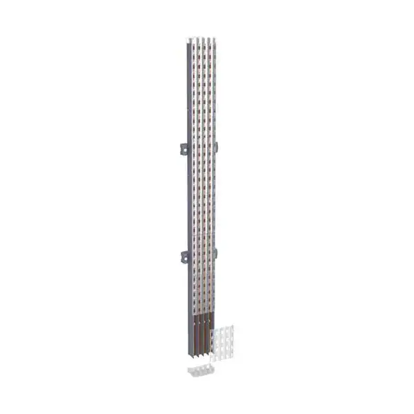 شنايدر - إكسسوار لوحة خدمة - LINERGY BW 3P INSULATED B.BAR 160A L1000