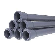 أنابيب سابكو PVC-U SDR PN10