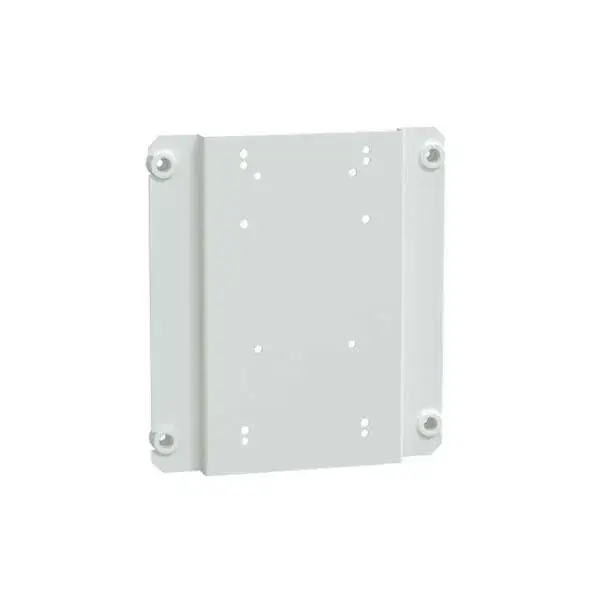 شنايدر - إكسسوار لوحة خدمة - M.PLATE TARIF NSX400 W300