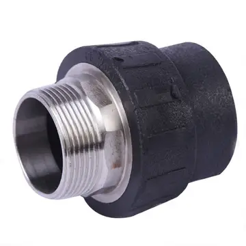 مواسير الـHDPE الهدبانية