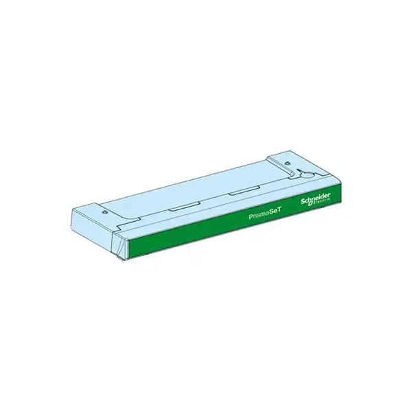 شنايدر - إكسسوار لوحة خدمة - Prisma G W300 Basic Green Roof IP30