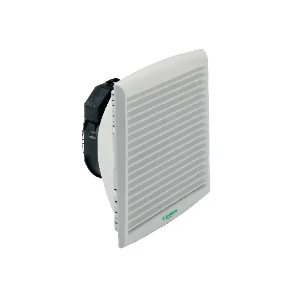 شنايدر - إكسسوار لوحة خدمة - FILTERFAN 300m3/h 115V IP54