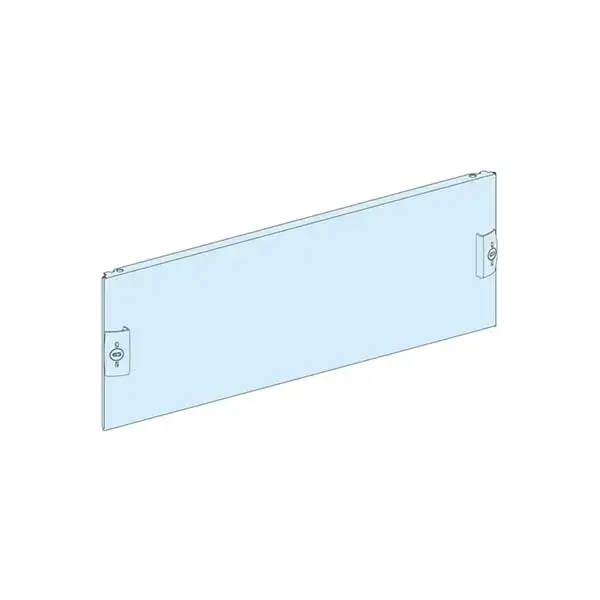 شنايدر - إكسسوار لوحة خدمة - PLAIN FRONT PLATE W600/W650 5M