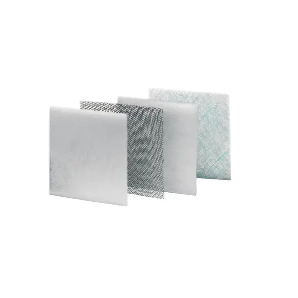 شنايدر - إكسسوار لوحة خدمة - FITER STD G2 CUT-OUT.291x291mm