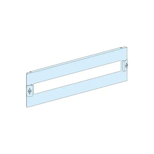 شنايدر - إكسسوار لوحة خدمة - MODULAR FRONT PLATE W600/W650 3M