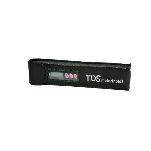 TDS Meter جهاز قياس نسبة الاملاح