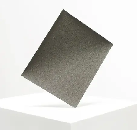 ورق صنفره