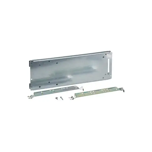 شنايدر - إكسسوار لوحة خدمة - M.PL V.FIXED/WITHD MTZ2/NW 3P/4P W650