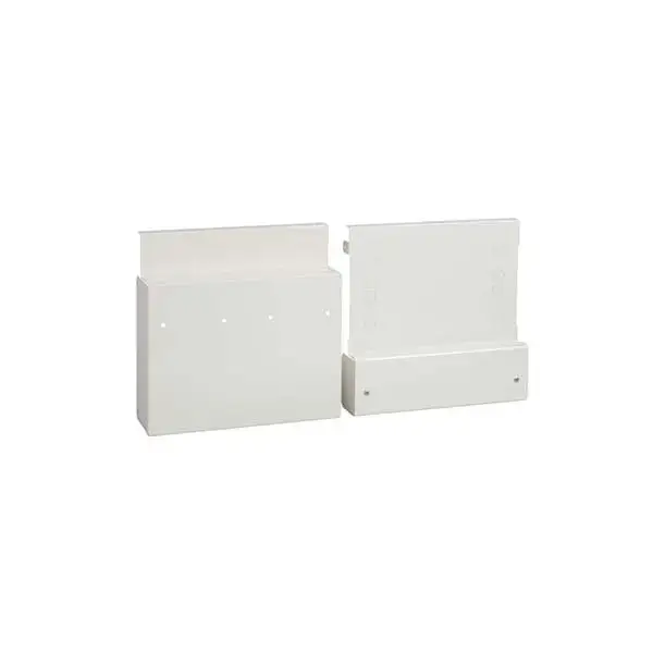 شنايدر - إكسسوار لوحة خدمة - BUSBAR COVER V. NS-MTZ1/NT W400