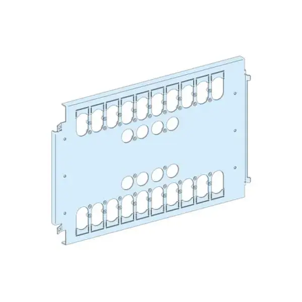 شنايدر - إكسسوار لوحة خدمة - M.PL.3-4V.FIXED NS250 DEVICES