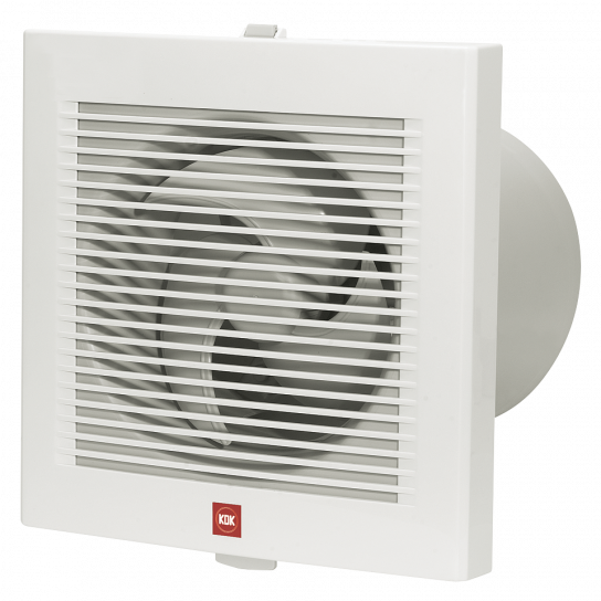 مروحة شفط 4'' KDK 10EGSA