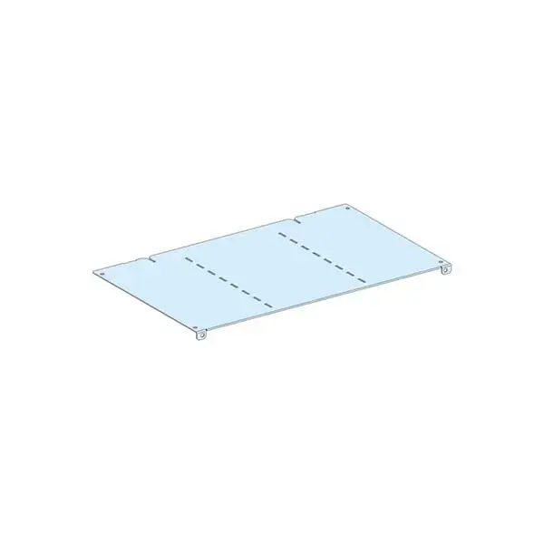 شنايدر - إكسسوار لوحة خدمة - FORM 3 HORIZONTAL PARTITION