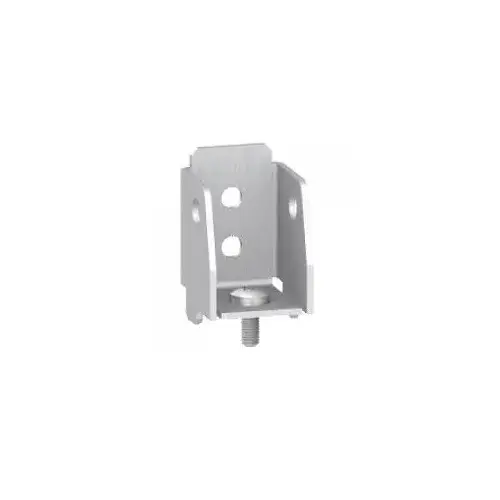 شنايدر - إكسسوار لوحة خدمة - BRACKET FOR FIXING UPRIGHTS