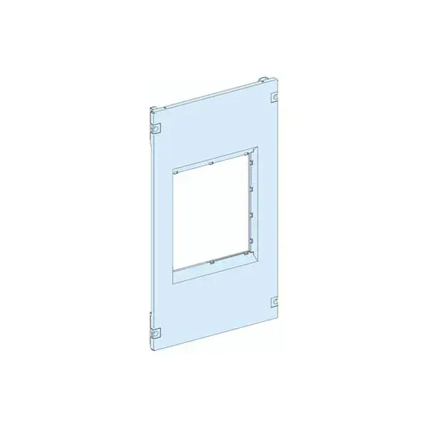شنايدر - إكسسوار لوحة خدمة - FR.PL V. FIXED MTZ1/NT 3P W400