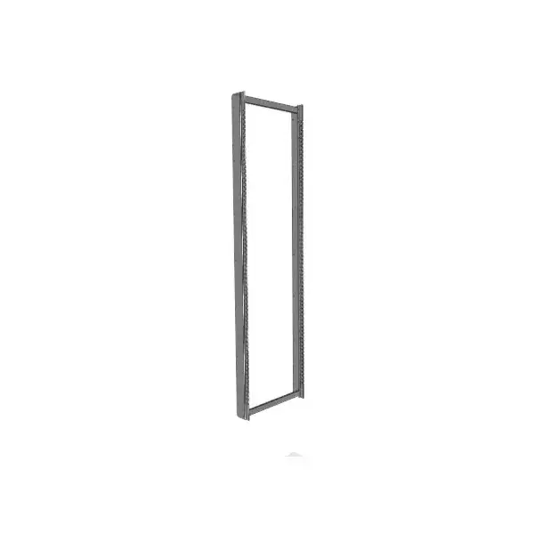 شنايدر - إكسسوار لوحة خدمة - SIMPLE MODULAR CHASSIS 2000X600