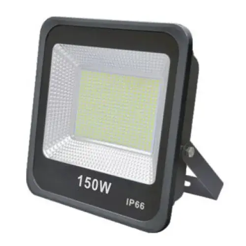 كشاف خارجي 150 وات SMD إضاءة اصفر