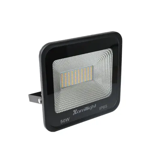 كشاف خارجي 50 وات SMD إضاءة أبيض