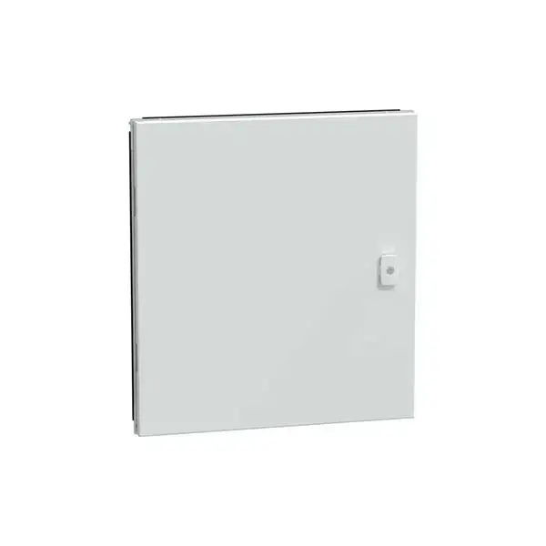 شنايدر - إكسسوار لوحة خدمة - PLAIN DOOR+FRAME W600 11M PRISMA G IP55