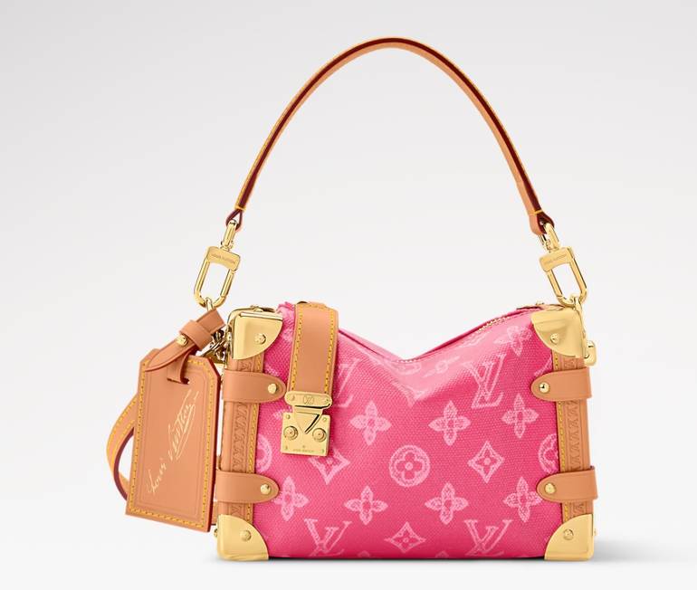 حقيبه من LV