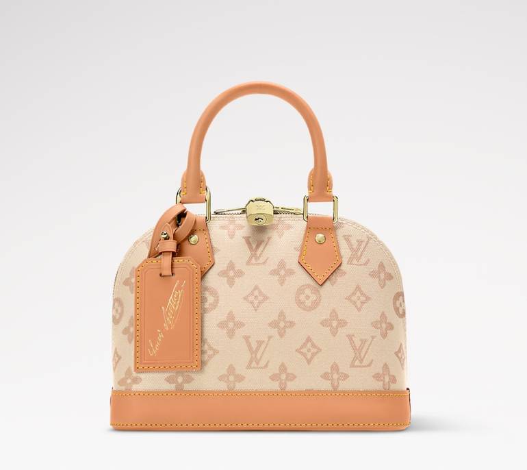 حقيبه الما من LV