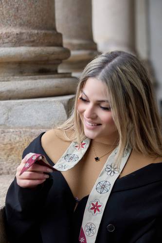 AL-Aula Twilly