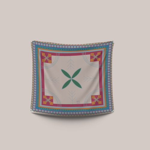 Asir Scarf