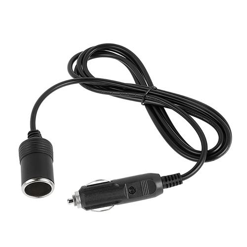 توصيلة كهرباء 12VDC