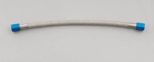 Nitrous Hose -4 AN Female End 16 ft
